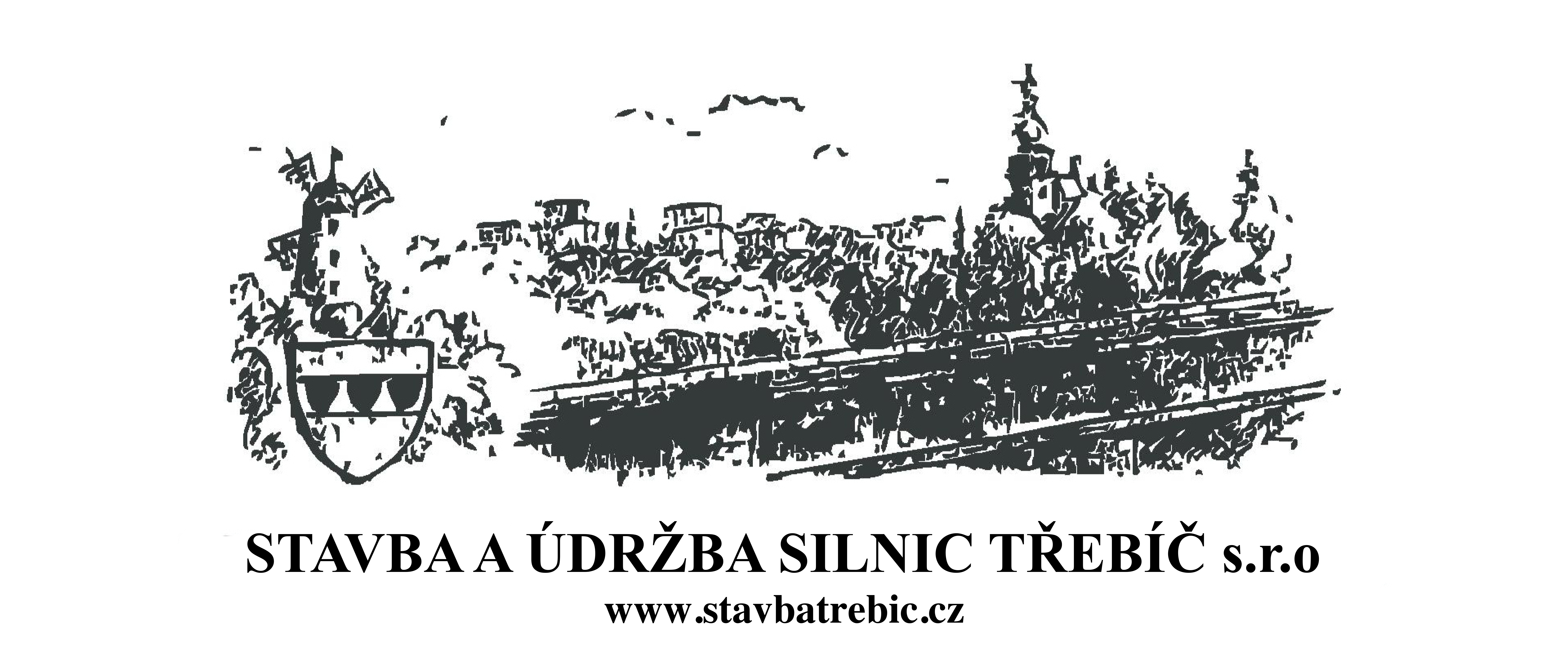 Stavba a údržba silnic Třebíč