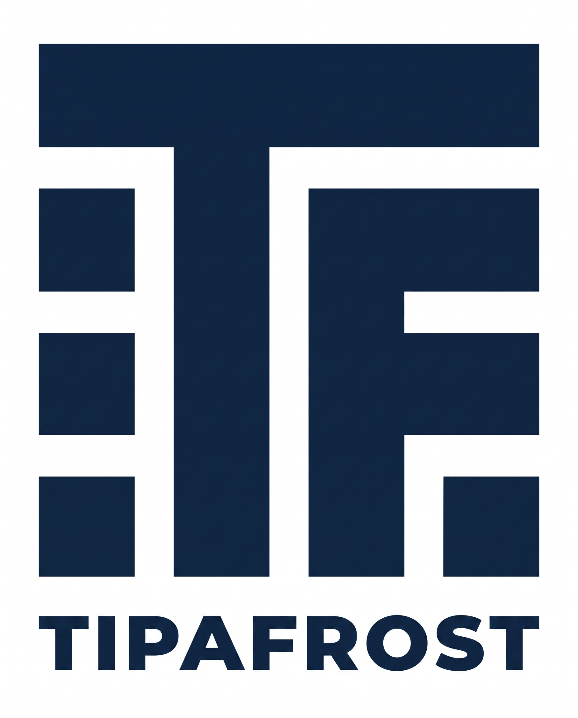 TIPA Frost