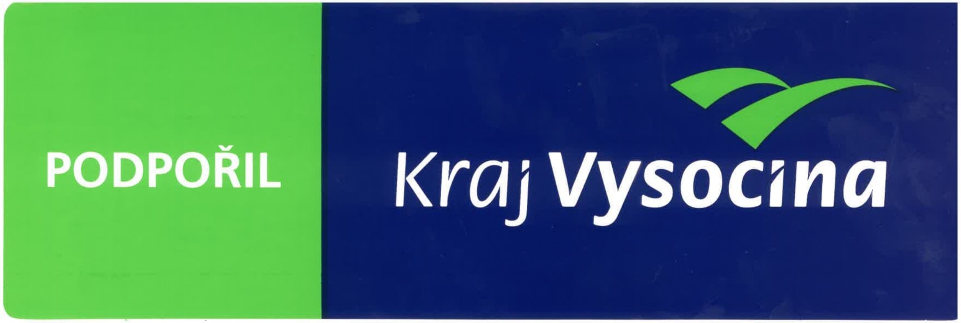 Kraj Vysočina